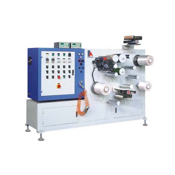 彈性繃帶涂布機